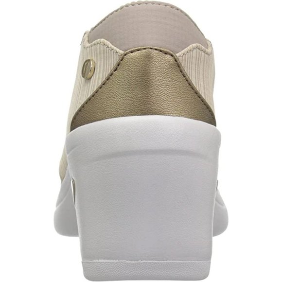 Beige Women's Shoes - Picture 4 of 13